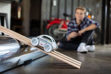 rvr steam program